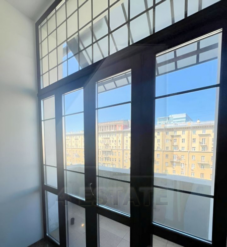 Бизнес-центр "Дом Булгакова", м.Маяковская.