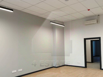 Бизнес-центр "Московская типография №2", м. ВДНХ