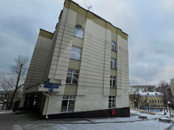Аренда офиса в бизнес-центре, м. Китай-Город