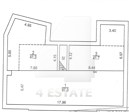 Продажа презентабельного особняка класса А, м. Китай-город.