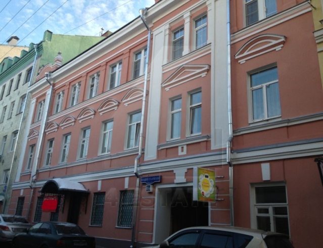 Продажа ПСН, м.Цветной б-р.