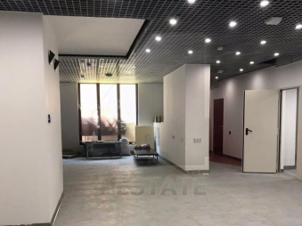 Аренда нового особняка класса А, м.Китай-город.