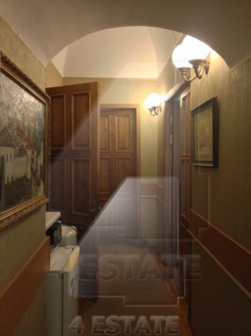 Продажа презентабельного офиса, м.Кропоткинская.