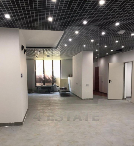 Аренда нового особняка класса А, м.Китай-город.