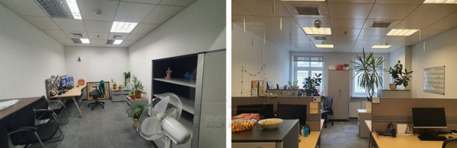 Аренда офисов в бизнес-центре класса А, м.Пушкинская.