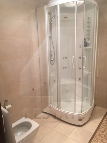 Представительский офис с отдельным входом и мебелью, м.Смоленская.