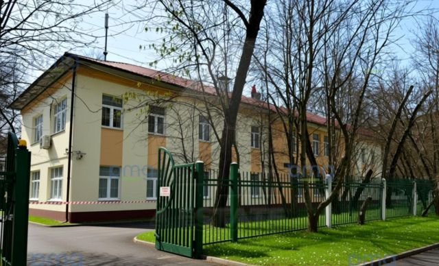 Аренда особняка, м.Кунцевская