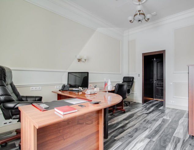 Продажа VIP особняка класса А, м.Тверская.