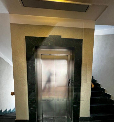 Аренда офиса класса В+, м. Курская.