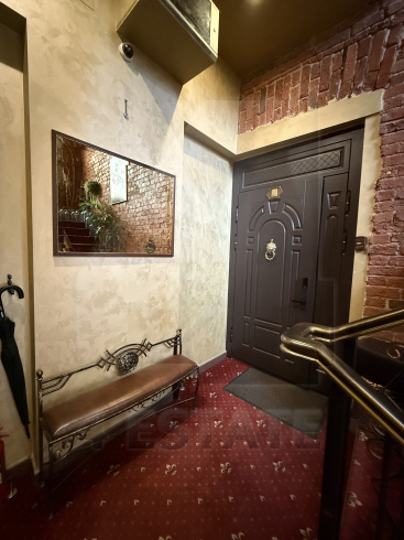 VIP офис в особняке класса А с мебелью, м.Краснопресненская