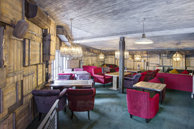 Аренда здания ПСН, м.Савеловская