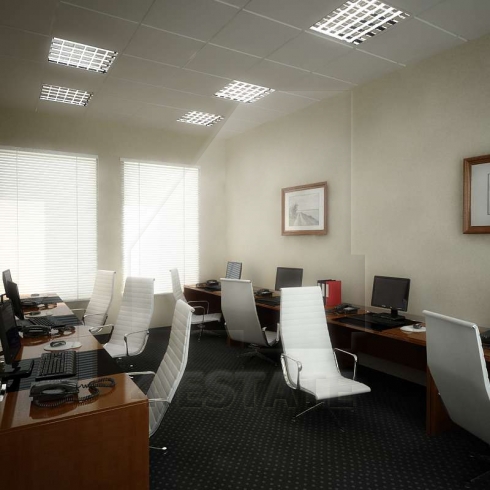 Продажа реконструированного особняка класса А, м.Новокузнецкая.