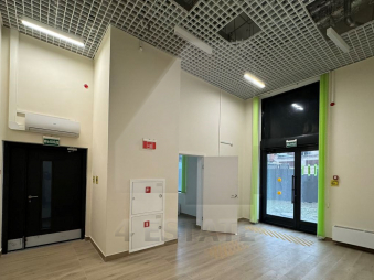 Аренда площади свободного назначения, м.Фили