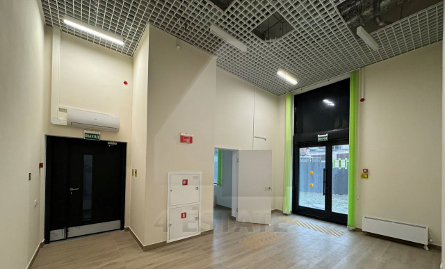 Аренда площади свободного назначения, м.Фили