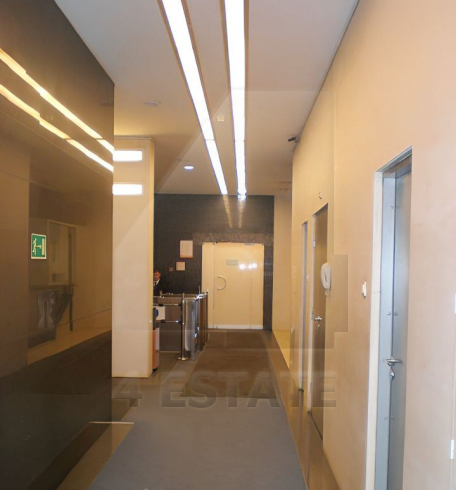 Бизнес центр класса А, м.Новокузнецкая