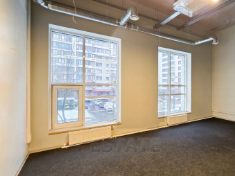 Аренда помещения с отдельным входом, м.Электрозаводская