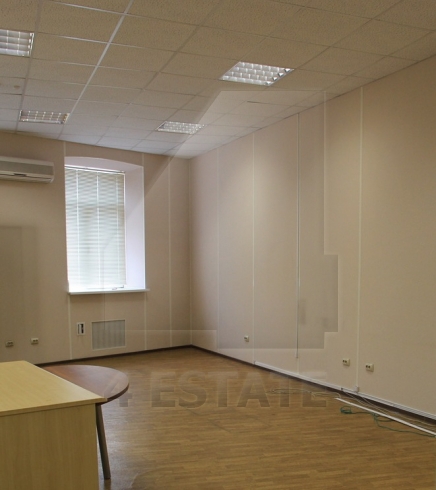 Продажа офисного особняка, м.Электрозаводская.