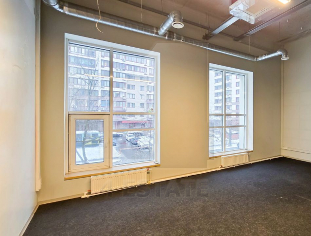 Аренда помещения с отдельным входом, м.Электрозаводская