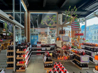 Аренда ПСН, м.Таганская