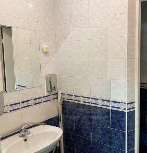 Аренда офиса в презентабельном бизнес центре, м.Маяковская.