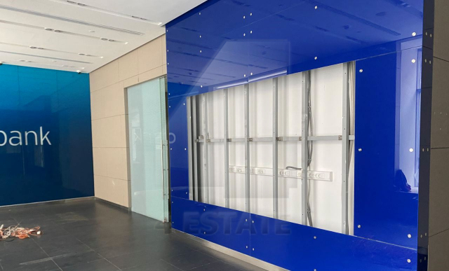 Аренда торгового помещения, м.Белорусская.