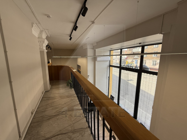 Аренда торгового помещения, м.Волгоградский пр-т.