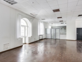 Аренда офиса в особняке, м.Красносельская. 
