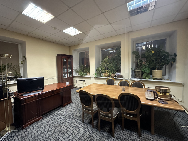 Продажа представительского особняка, м.Красные ворота.