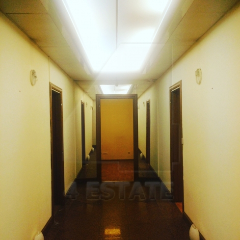 Продажа здания, м.Маяковская.