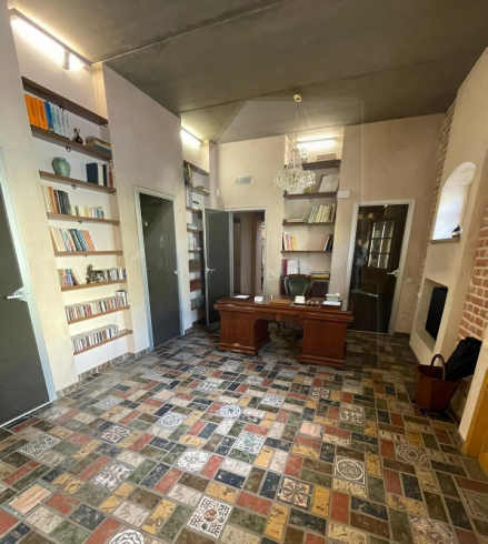 Аренда здания под представительство или резиденцию, м.Таганская.