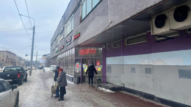 Продажа торгового помещения (аренд. бизнес), м.Первомайская.