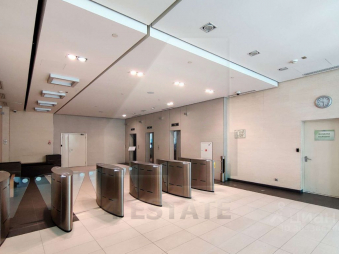 Бизнес-центр РТС 