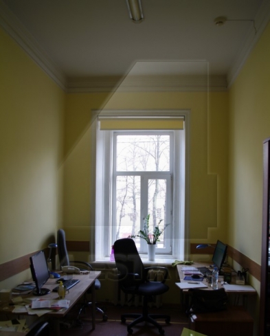 Аренда  офиса в особняке класса В+, м.Китай-город