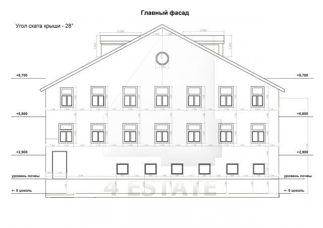 Продажа особняка класса В+, м. Таганская.