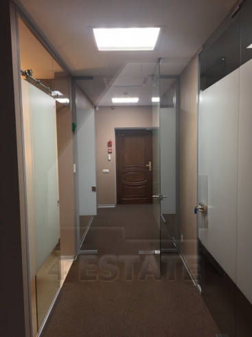 Представительский особняк класса А, м.Красные ворота.