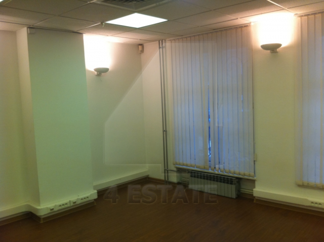 Аренда особняка класса В+, м.Цветной б-р.