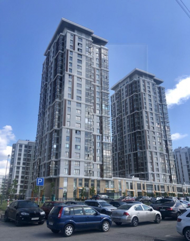 Офисное помещение в аренду, м.Ботанический сад.