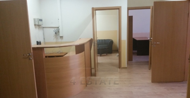 Аренда офиса на Петровке, м.Тверская.