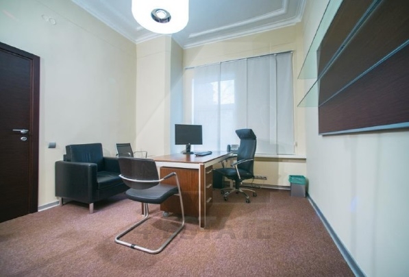 Особняк(ОСЗ) на продажу, м.Баррикадная.