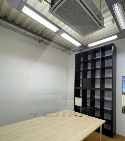 Аренда особняка класса В+, с территорией, м.Таганская.