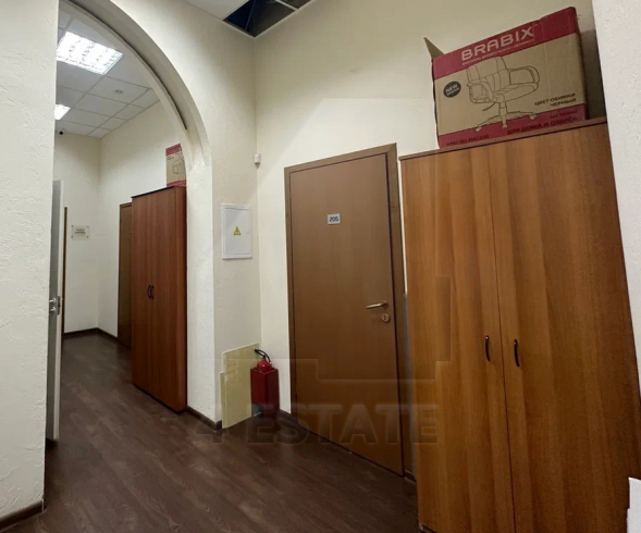 Продажа особняка класса А, м.Бауманская.