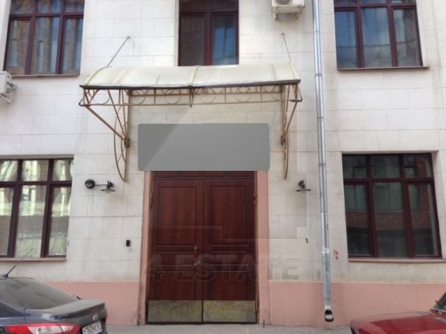 Продажа презентабельного особняка класса "PREMIUM", м. Парк культуры.