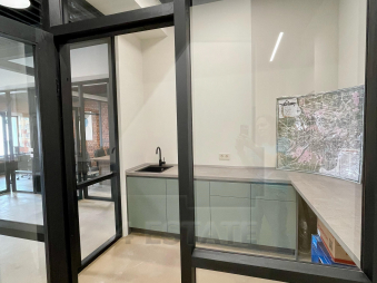 Аренда в реконструированном особняке класса А, в стиле ЛОФТ, м.Серпуховская.