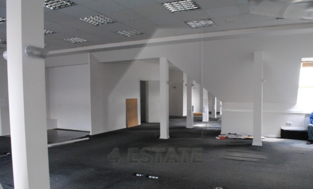 Аренда офисов в историческом здании м.Чистые пруды,