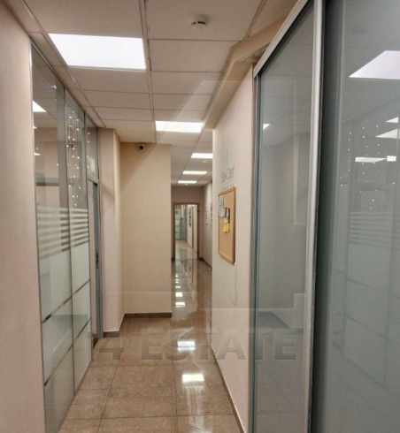 Торговое помещение в аренду, м.Автозаводская.