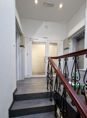 Аренда в особняке класса В+, м.Трубная.