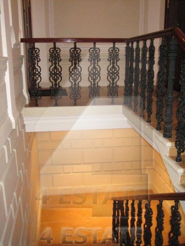 Аренда презентабельного офиса в особняке класса В+, м.Китай-город.