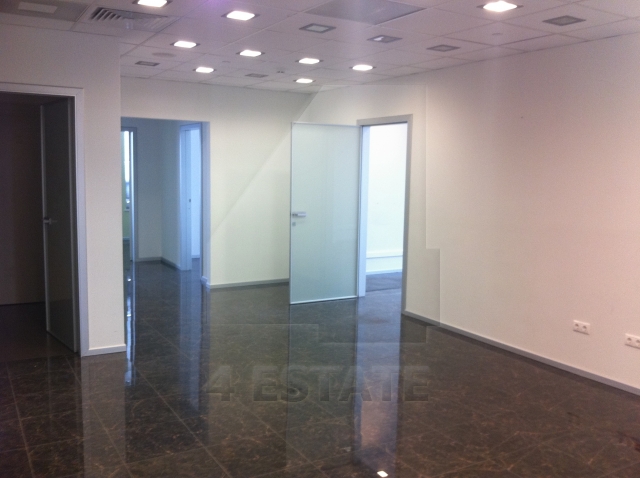 Продажа офисов в Б.Ц."Саввинский", м.Фрунзенская.