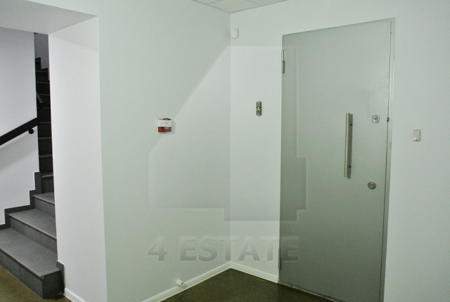 Продажа банковского помещения класса А, м. Кутузовский проспект.