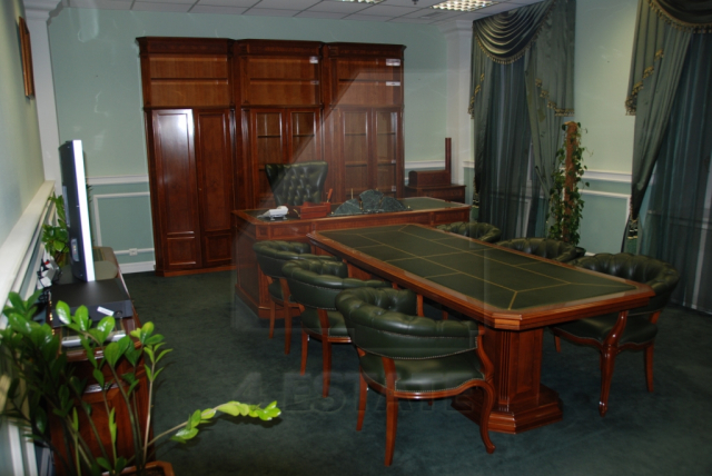 Продажа презентабельного особняка класса А, м.Арбатская.